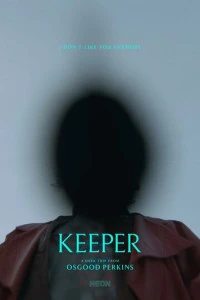 Фильм Крипер 2025