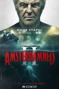 Фильм Amsterdamned 2 (2025)